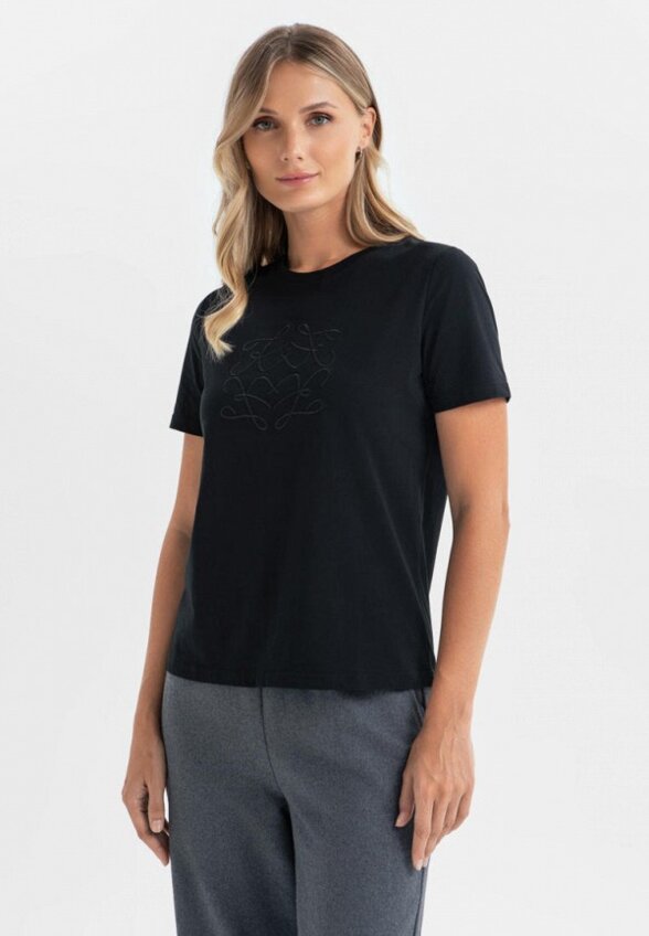 Футболка Kanzler