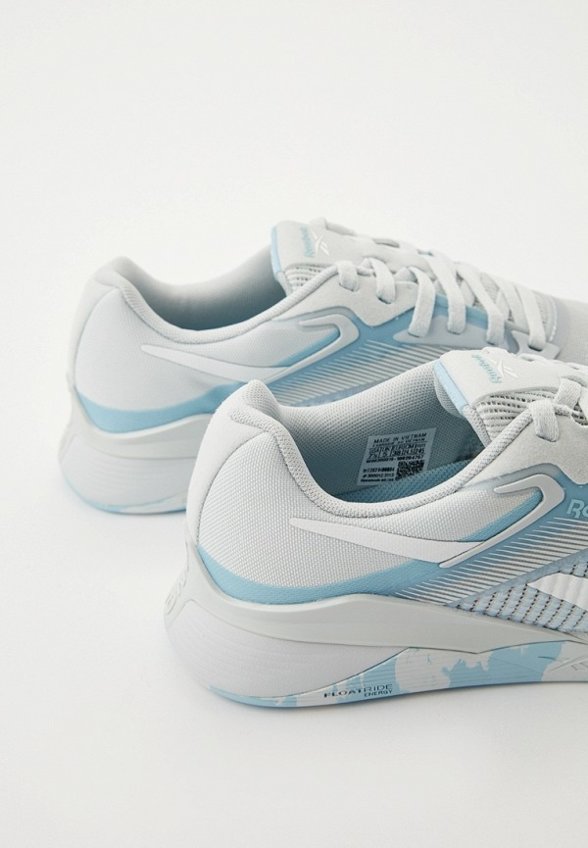 Кроссовки Reebok