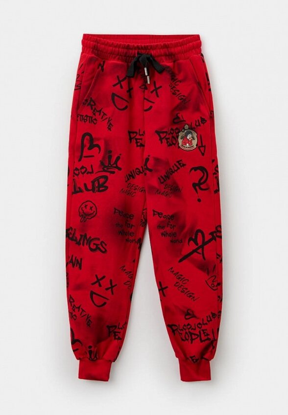 Костюм спортивный Locoloco All For Junior