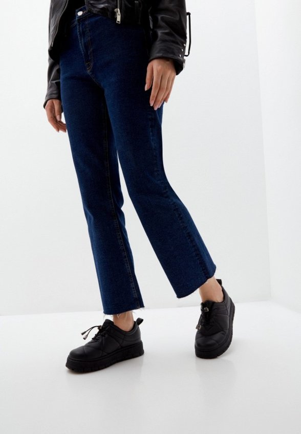 Ботинки Zumita