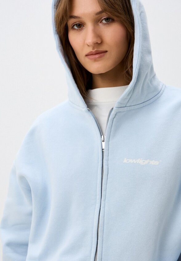 Толстовка Low Lights