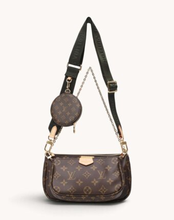 Louis Vuitton Multi Pochette женщинам