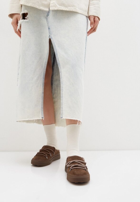 Мюли Ekonika Premium