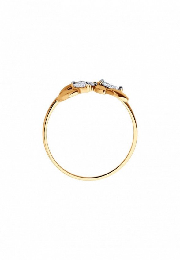 Кольцо Sokolov