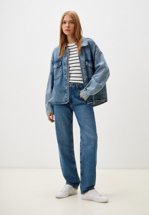 Джинсы Colin's