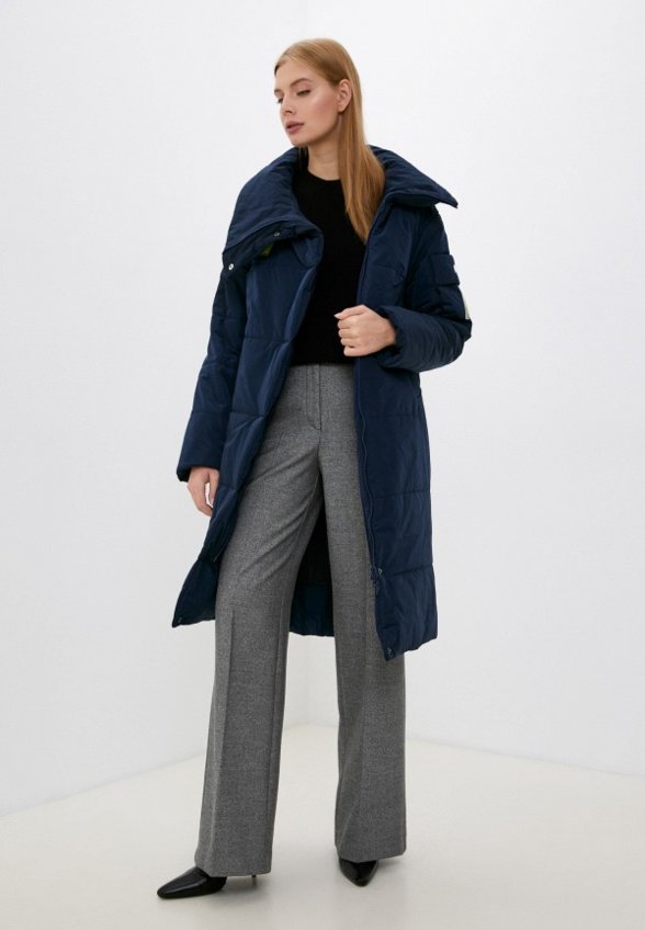 Пуховик Helmidge