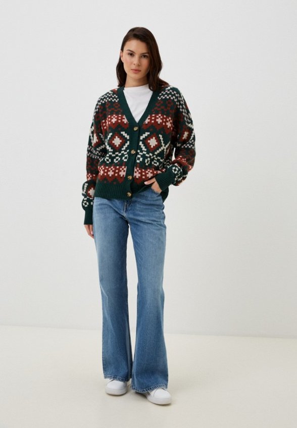 Кардиган Trendyol