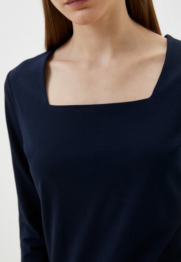 Лонгслив G.E.Y.I.M