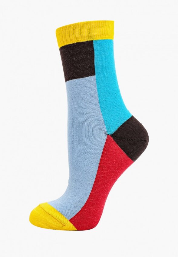 Носки 5 пар bb socks