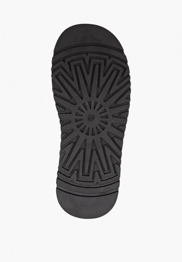 Полусапоги Grand Style