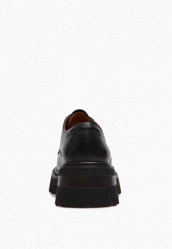 Ботильоны El Tempo