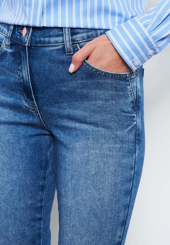 Джинсы Gerry Weber