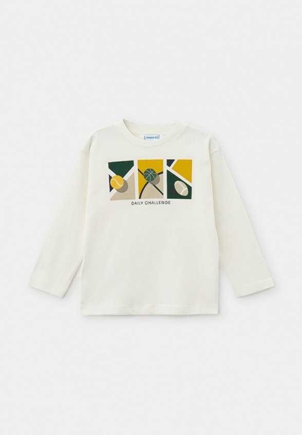 Лонгслив Mayoral
