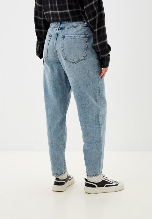 Джинсы Tom Tailor