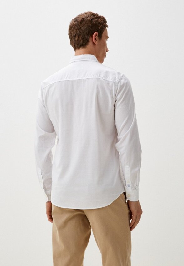 Рубашка Pepe Jeans