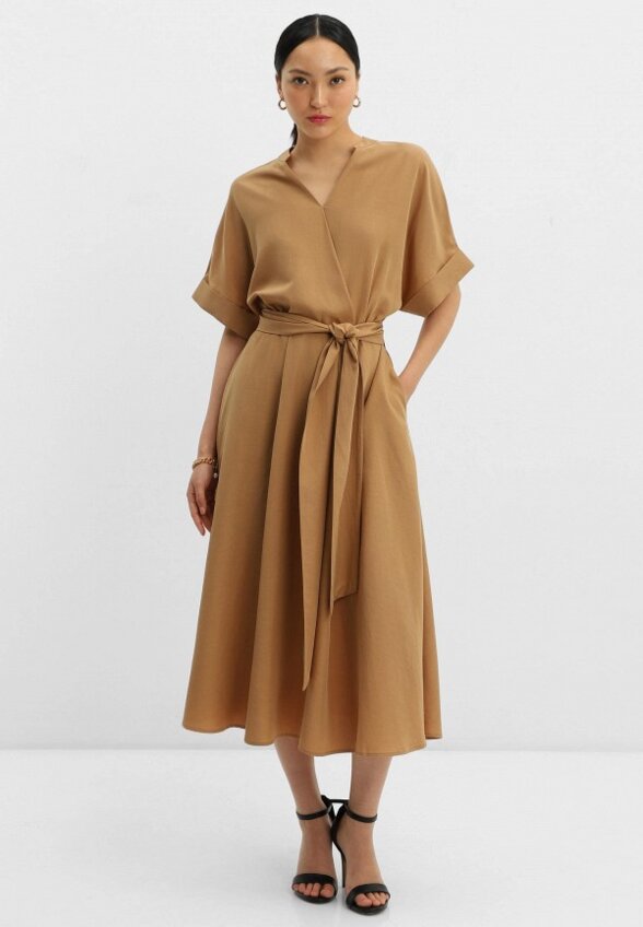 Платье Passegiata