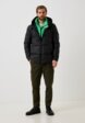 Пуховик Urban Fashion for Men2  - превью
