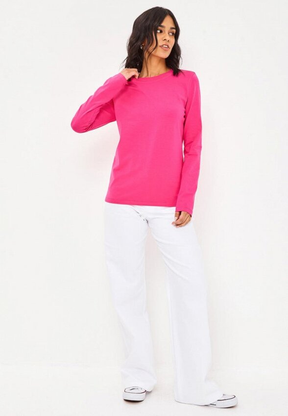 Лонгслив Droid&I