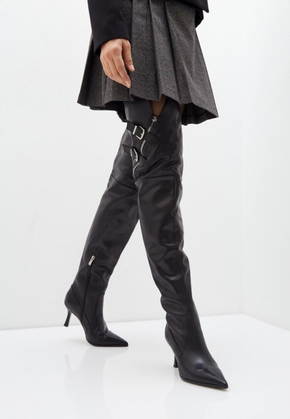 Ботфорты Getnave