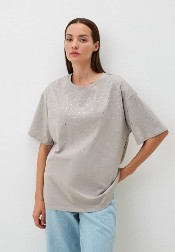 Футболка Nale