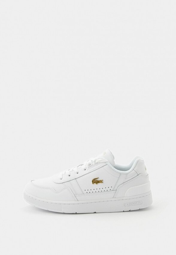 Кеды Lacoste