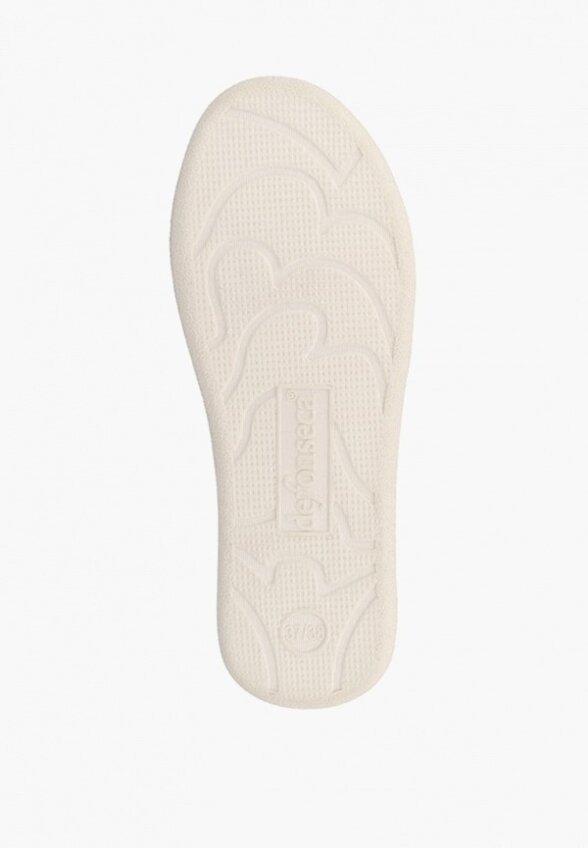 Тапочки De Fonseca