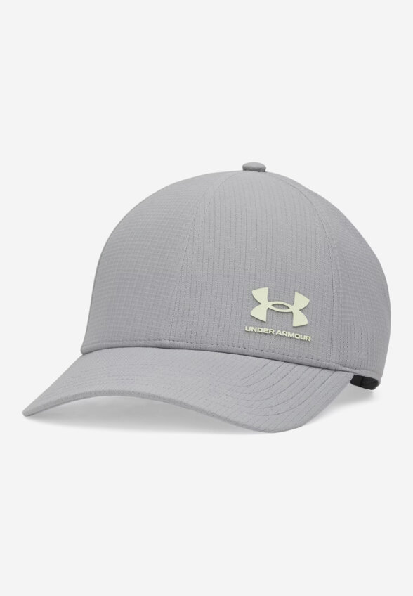 Бейсболка мужская Under Armour, Серый