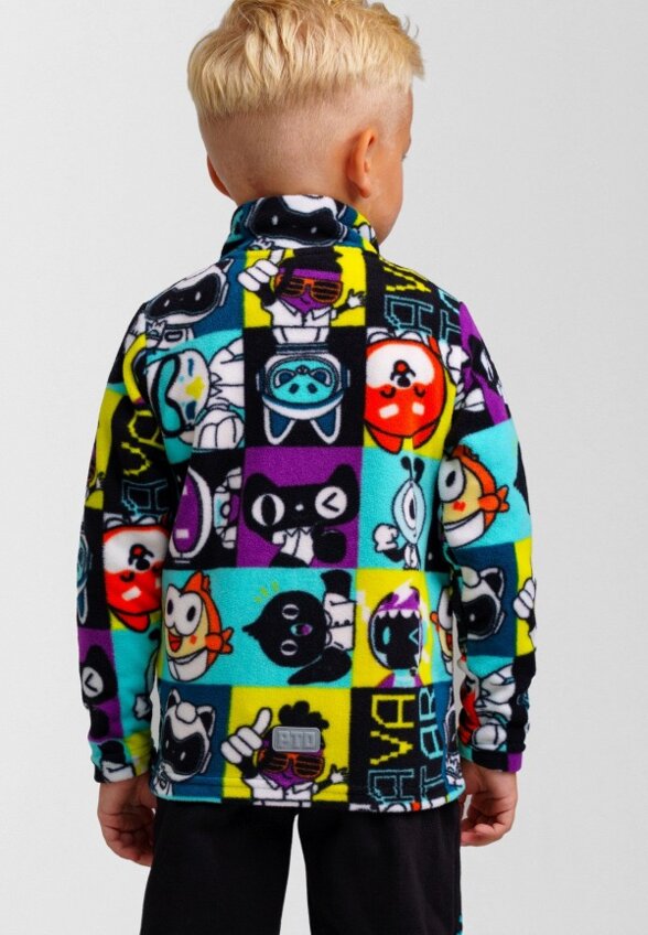 Олимпийка PlayToday