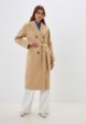 Пальто двубортное Electrastyle1  - превью