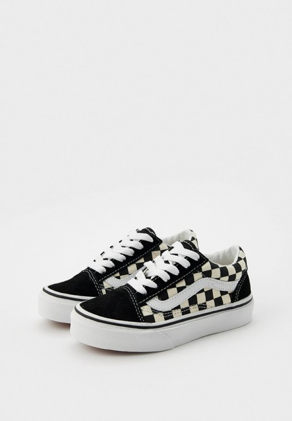 Кеды Vans