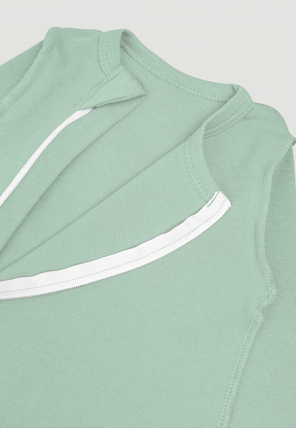 Комбинезон Mjolk