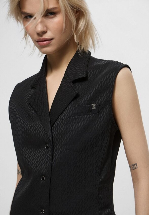 Блуза Helmut Lang