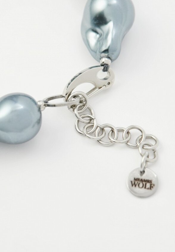 Колье Mr&Mrs Wolf