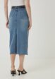 Юбка джинсовая Fragarika3  - превью
