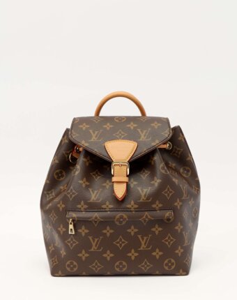 Louis Vuitton Montsouris женщинам