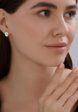 Серьги Diamant4  - превью