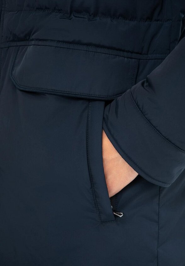 Куртка утепленная Kanzler