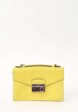 Prada Leather Bag1  - превью