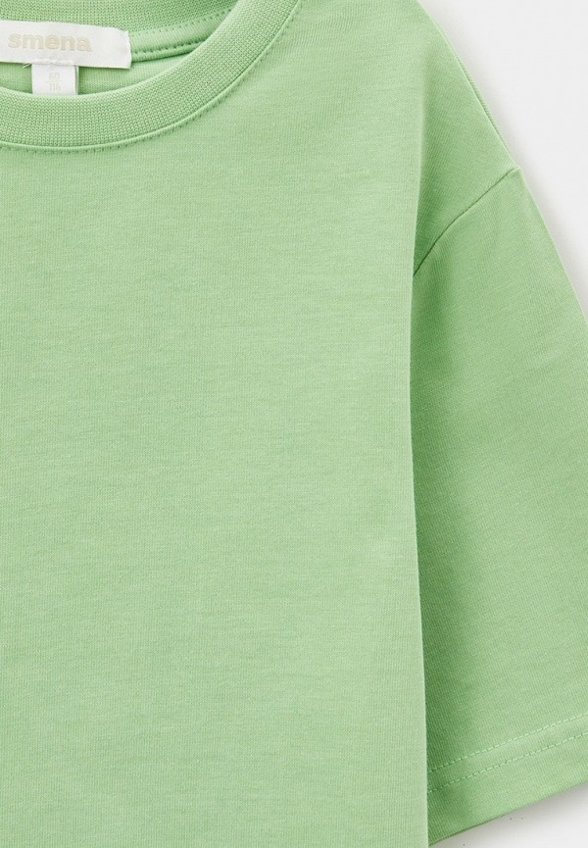 Футболка Smena