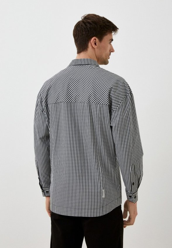 Рубашка The Hills