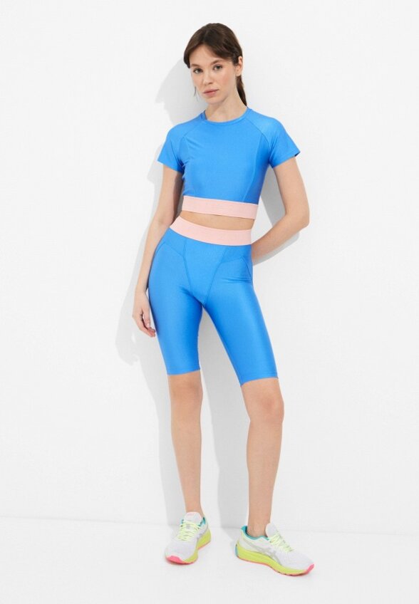 Велосипедки Zojj