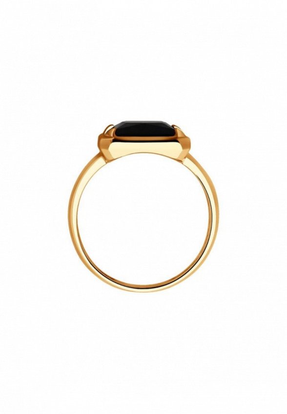 Кольцо Diamant