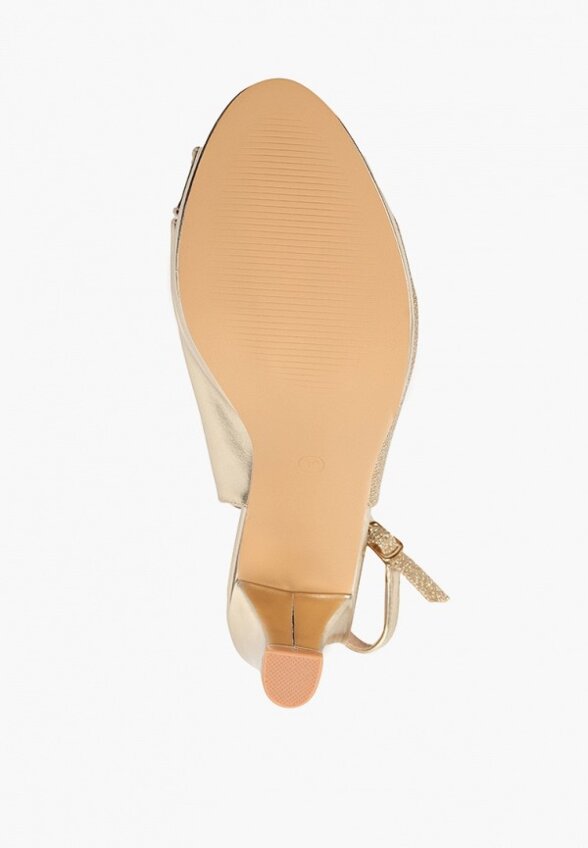 Босоножки La Bottine Souriante