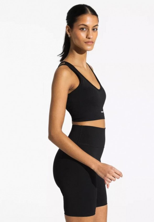 Топ спортивный Boxraw