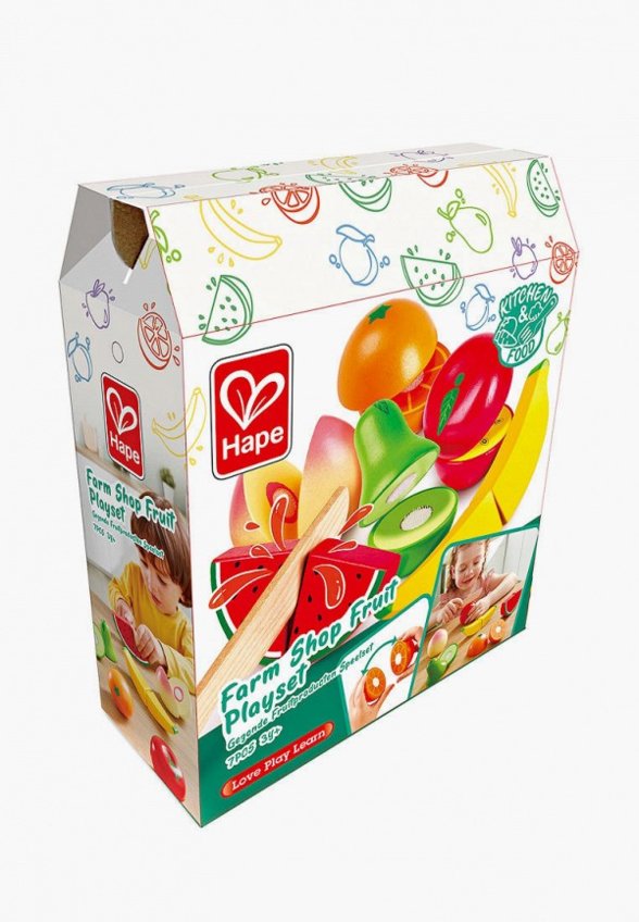 Набор игровой Hape