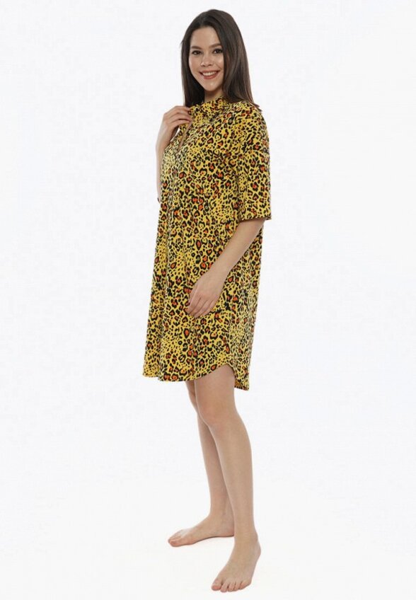 Халат домашний Vienetta