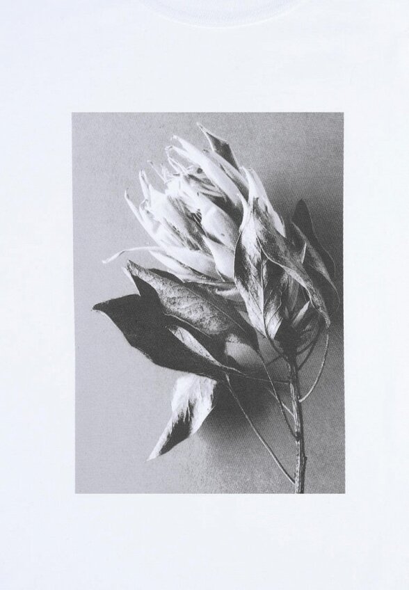 Футболка Апрель