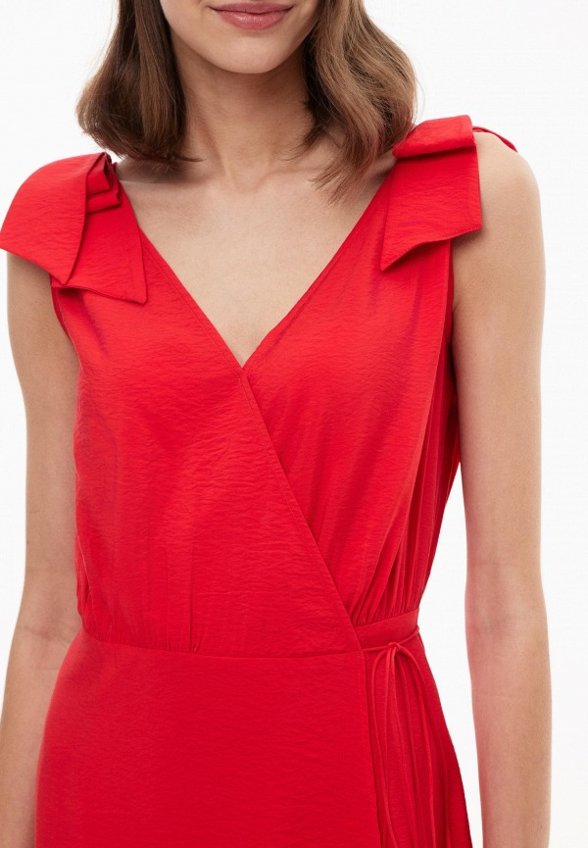 Платье True Red