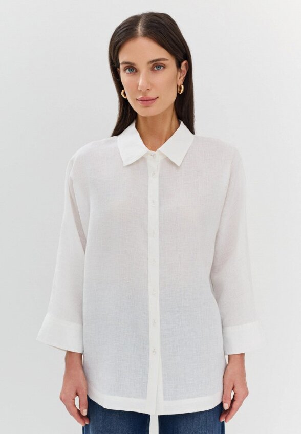 Рубашка Bulmer