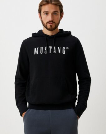 Худи Mustang мужчинам